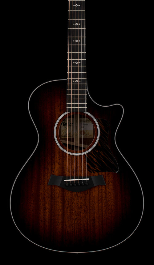 Taylor Next Generation 322ce - Shaded Edgeburst #06065