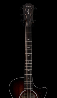 Taylor Next Generation 322ce - Shaded Edgeburst #06065