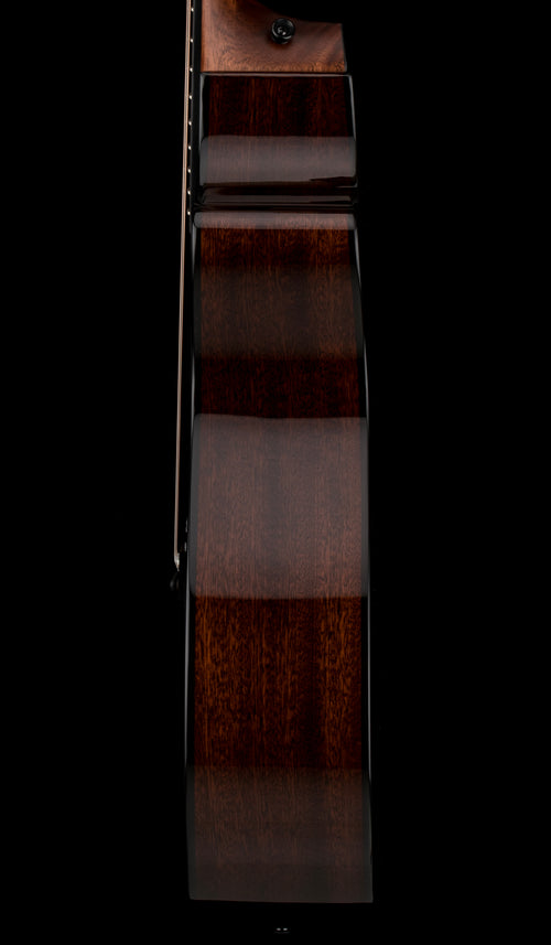 Taylor Next Generation 322ce - Shaded Edgeburst #06065