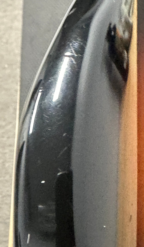 Used Fender Jazz Bass Plus (1992) - Sunburst #06820 with Gig Bag