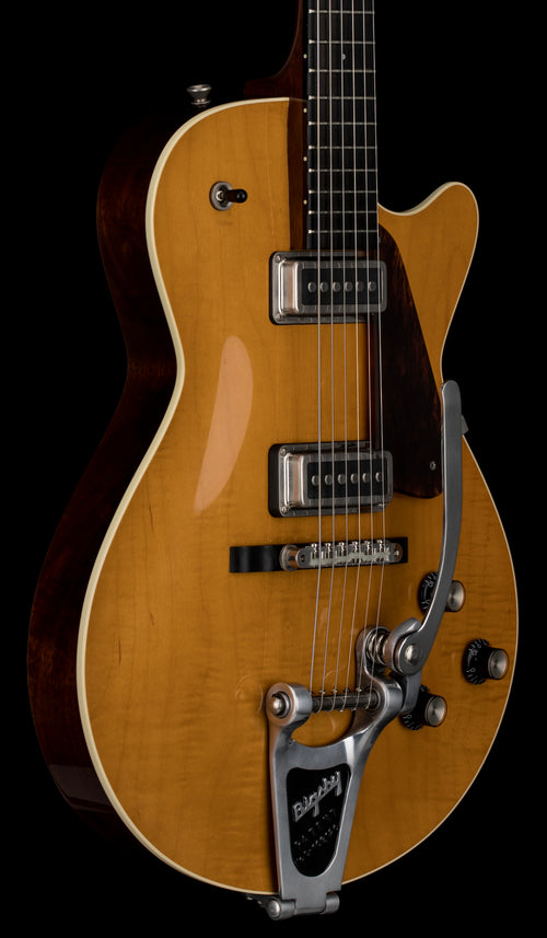 Used Collings 470 JL (2023) - Antique Blonde #23323 with Original Hard Case