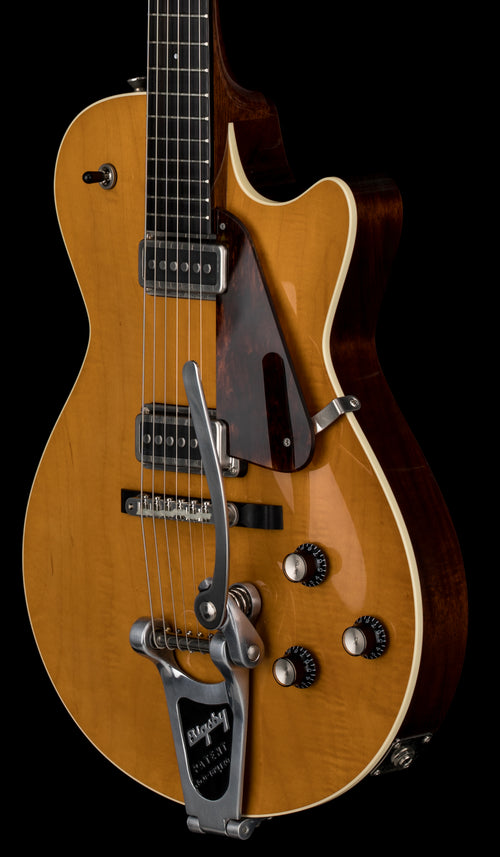 Used Collings 470 JL (2023) - Antique Blonde #23323 with Original Hard Case