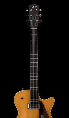 Used Collings 470 JL (2023) - Antique Blonde #23323 with Original Hard Case