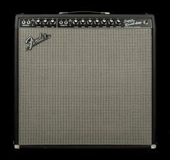 Used Fender '65 Super Reverb #82837