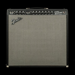 Used Fender '65 Super Reverb #82837