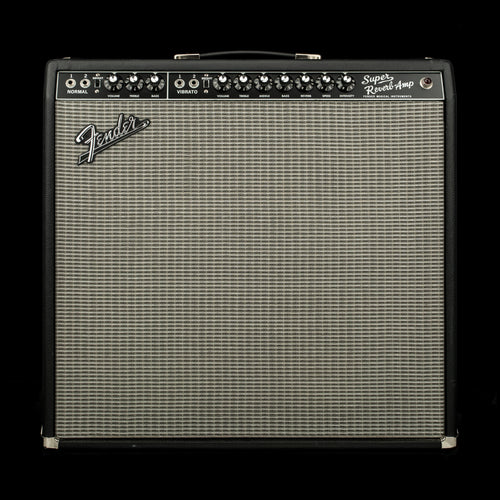 Used Fender '65 Super Reverb #82837