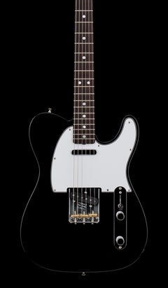 Used Fender Custom Shop Empire 67 Telecaster NOS (2025) - Black #36641 with Original Hard Case
