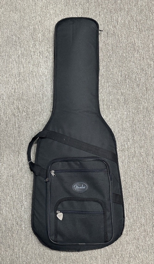 Used Fender Classic Series 70s Stratocaster (2014) - Olympic White #78005 with Original Gig Bag