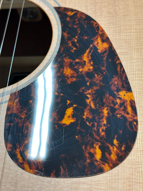 Used Furch Blue D-CM a #29431 with Hard Case