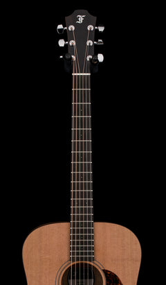 Used Furch Blue D-CM a #29431 with Hard Case