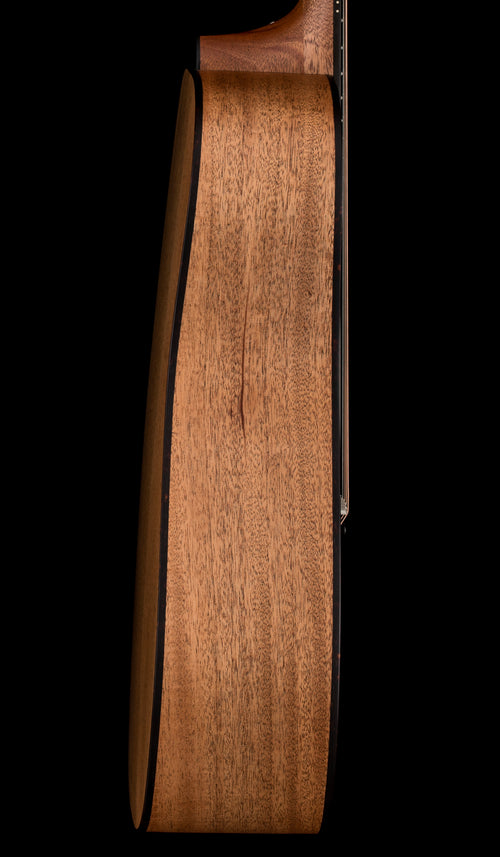 Used Furch Blue D-CM a #29431 with Hard Case