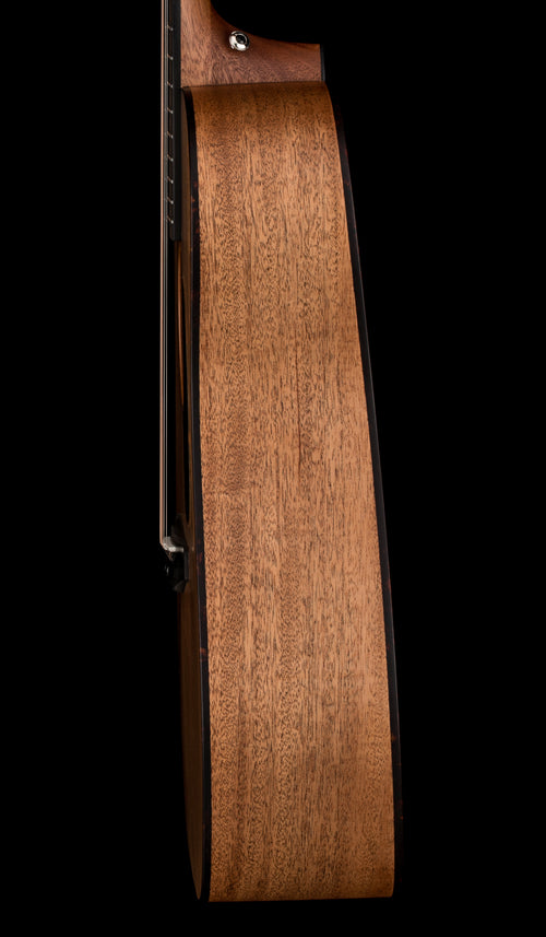 Used Furch Blue D-CM a #29431 with Hard Case