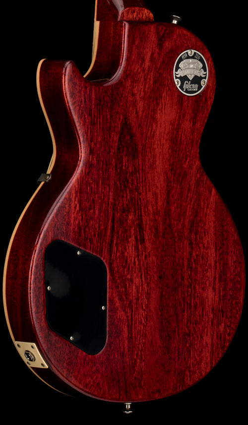 Used Gibson Custom Shop 60th Anniversary 1959 Les Paul Standard Reissue (2019) - Factory Burst #92724 with Original Hard Case