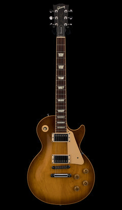 Used Gibson Les Paul Standard (1999) - Honey Burst #99567 with Original Hard Case