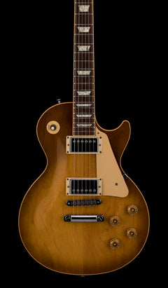 Used Gibson Les Paul Standard (1999) - Honey Burst #99567 with Original Hard Case
