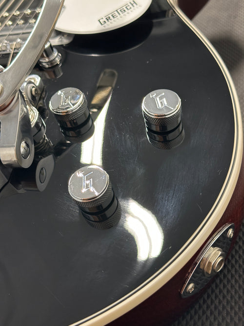 Used Gretsch Electromatic G5230T Jet FT (2020) - Black #91495