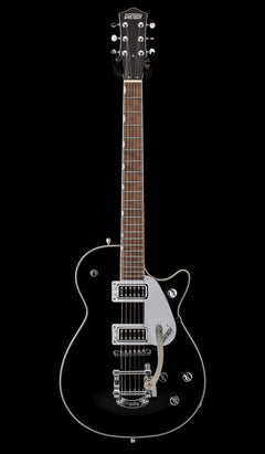 Used Gretsch Electromatic G5230T Jet FT (2020) - Black #91495