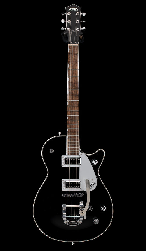 Used Gretsch Electromatic G5230T Jet FT (2020) - Black #91495