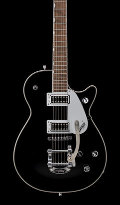 Used Gretsch Electromatic G5230T Jet FT (2020) - Black #91495
