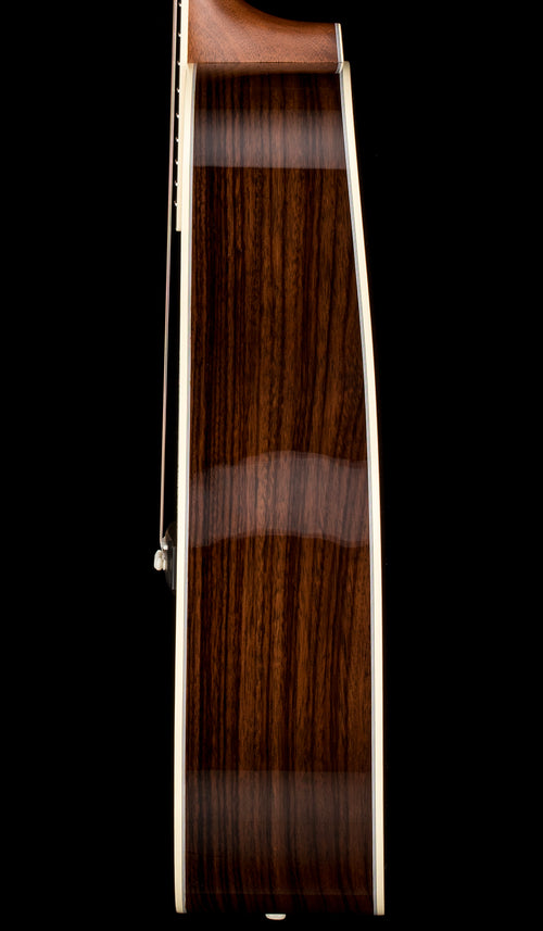 Used Martin D-35 (2024) - Natural #13058 with Original Hard Case