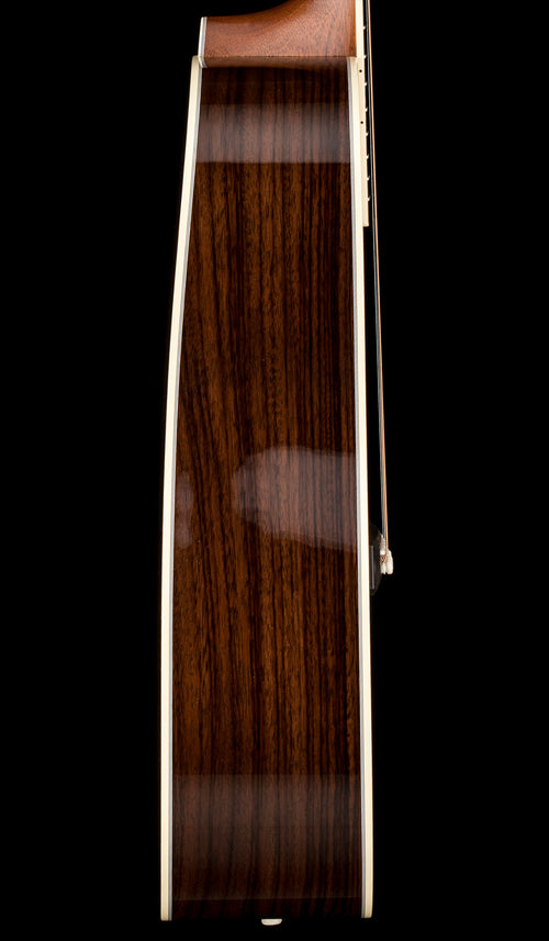 Used Martin D-35 (2024) - Natural #13058 with Original Hard Case