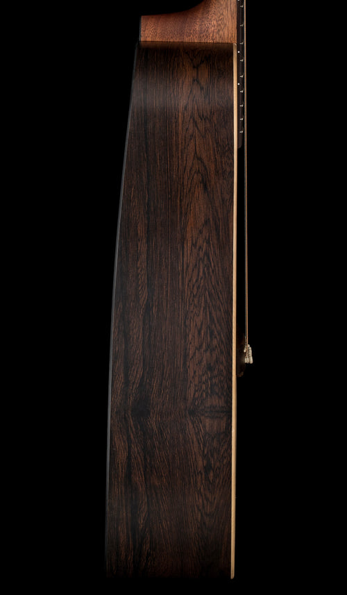 Used Martin D-X2E Brazilian Rosewood #54257 with Original Gig Bag