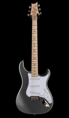 Used PRS John Mayer Silver Sky (2024) - Tungsten #95063 with Original Gig Bag