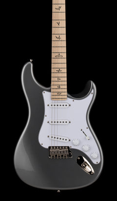 Used PRS John Mayer Silver Sky (2024) - Tungsten #95063 with Original Gig Bag