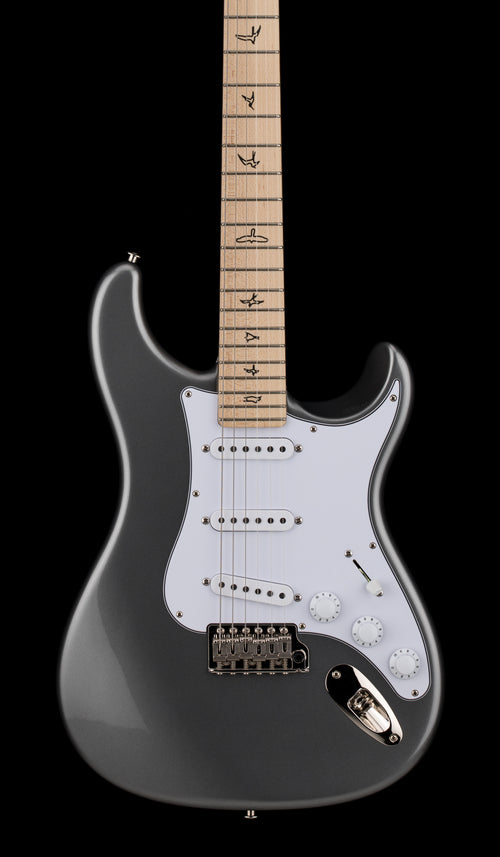 Used PRS John Mayer Silver Sky (2024) - Tungsten #95063 with Original Gig Bag