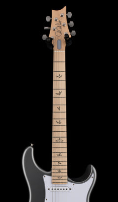 Used PRS John Mayer Silver Sky (2024) - Tungsten #95063 with Original Gig Bag