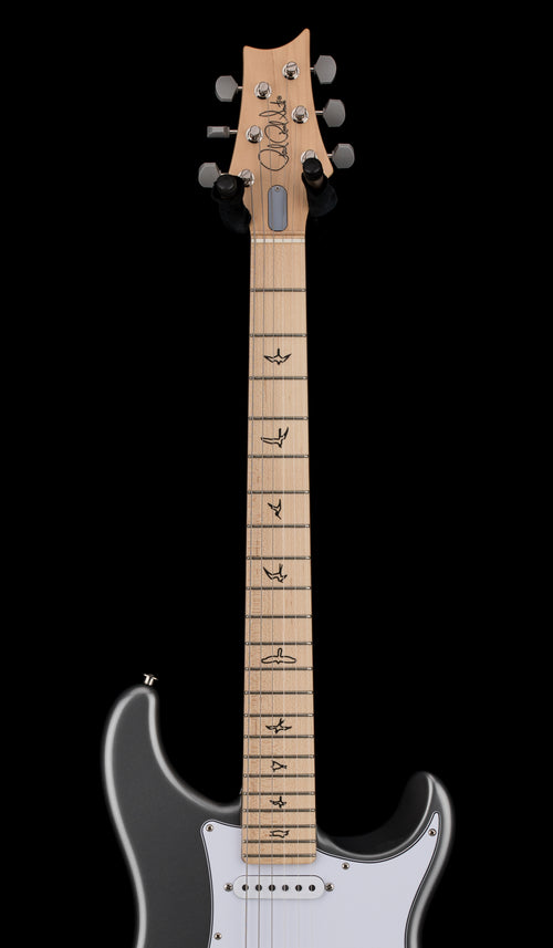 Used PRS John Mayer Silver Sky (2024) - Tungsten #95063 with Original Gig Bag