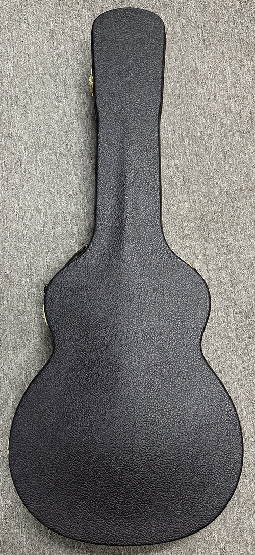 Used Taylor Custom Shop GA Sinker Redwood/Macassar Ebony (2018) - Natural #28137 with Original Hard Case