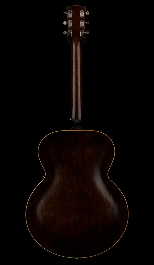 Vintage Gibson 1951 ES-150 - Sunburst #19972 with Hard Case