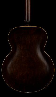 Vintage Gibson 1951 ES-150 - Sunburst #19972 with Hard Case