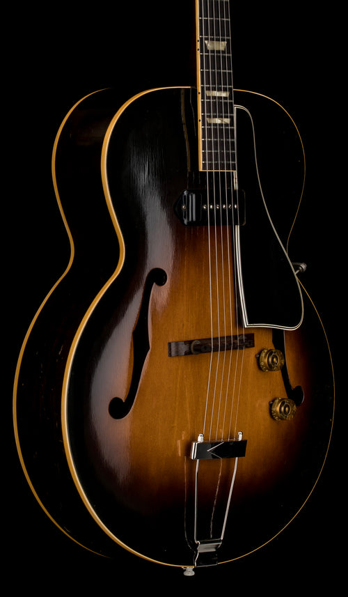 Vintage Gibson 1951 ES-150 - Sunburst #19972 with Hard Case