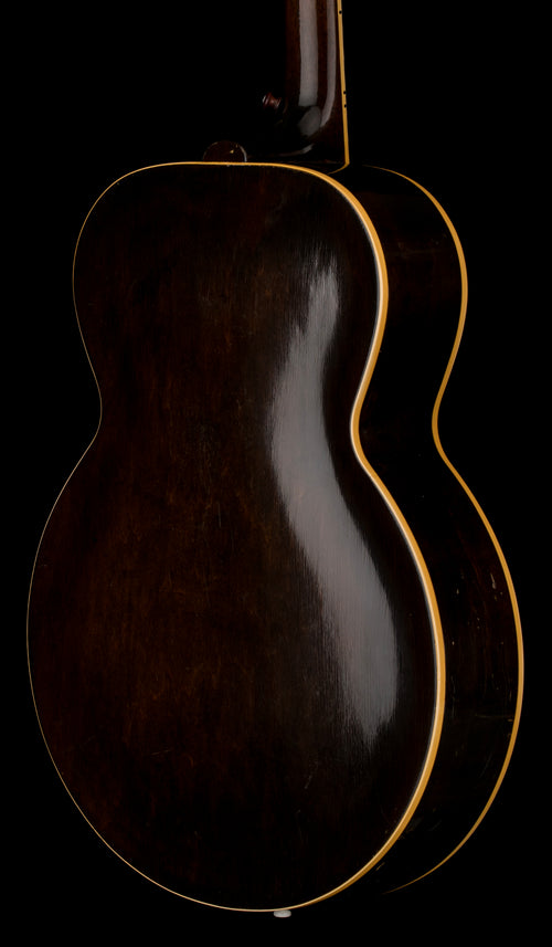 Vintage Gibson 1951 ES-150 - Sunburst #19972 with Hard Case