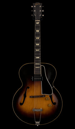 Vintage Gibson 1951 ES-150 - Sunburst #19972 with Hard Case