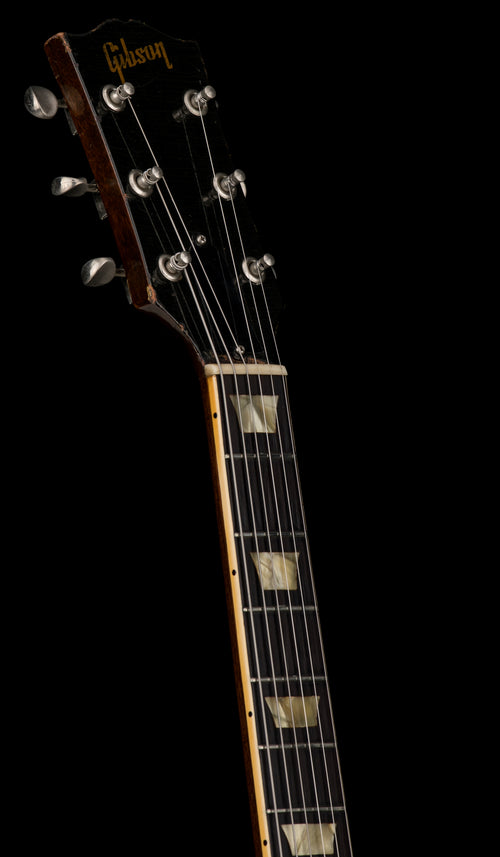 Vintage Gibson 1951 ES-150 - Sunburst #19972 with Hard Case