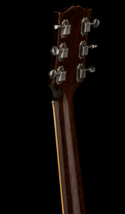 Vintage Gibson 1951 ES-150 - Sunburst #19972 with Hard Case
