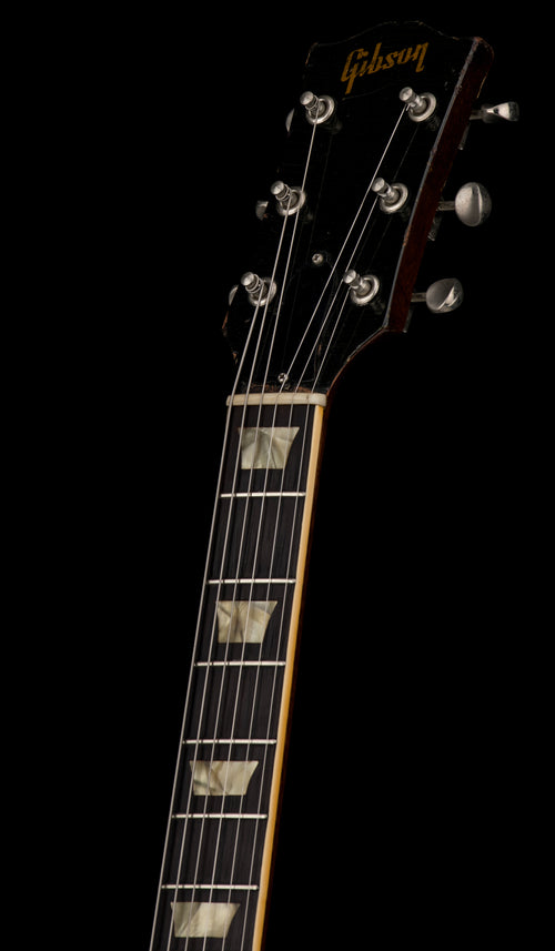 Vintage Gibson 1951 ES-150 - Sunburst #19972 with Hard Case