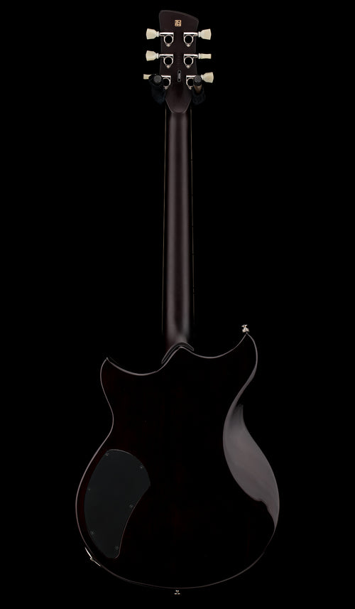 Used Yamaha RSS20 Revstar (2025) - Sunset Burst #ILP013119 with Original Gig Bag