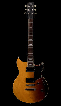 Used Yamaha RSS20 Revstar (2025) - Sunset Burst #ILP013119 with Original Gig Bag