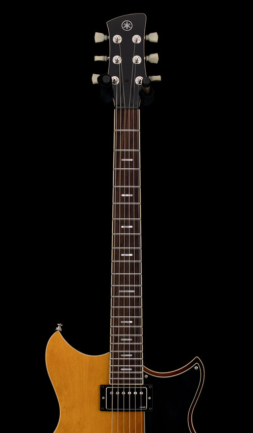 Used Yamaha RSS20 Revstar (2025) - Sunset Burst #ILP013119 with Original Gig Bag