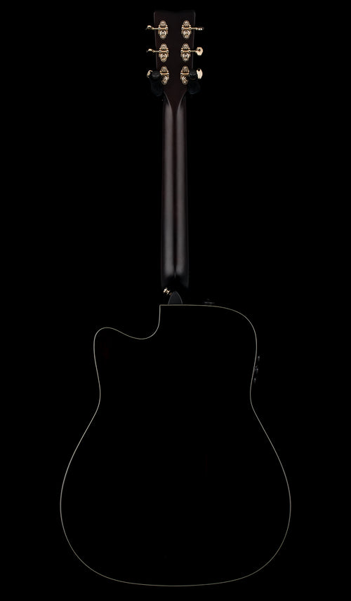 Yamaha TAG3 C TransAcoustic - Natural #IKP040504