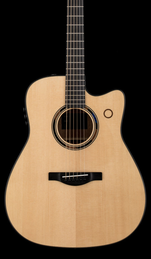 Yamaha TAG3 C TransAcoustic - Natural #IKP040504