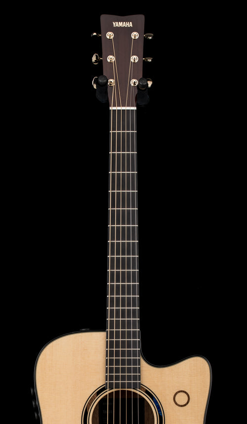 Yamaha TAG3 C TransAcoustic - Natural #IKP040504