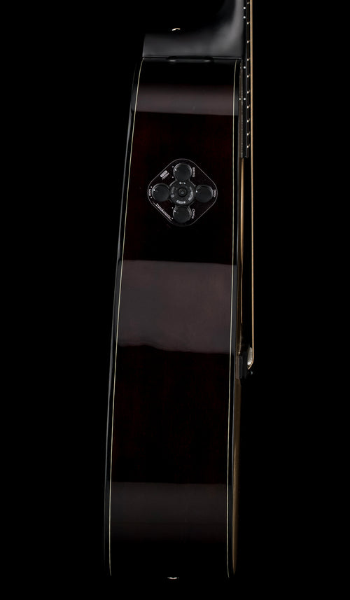 Yamaha TAG3 C TransAcoustic - Natural #IKP040504