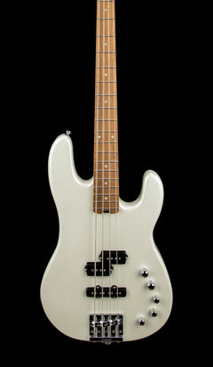 Charvel Pro-Mod San Dimas Bass PJ IV - Platinum Pearl #19171