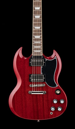 Epiphone SG Standard ’61 - Vintage Cherry #27343