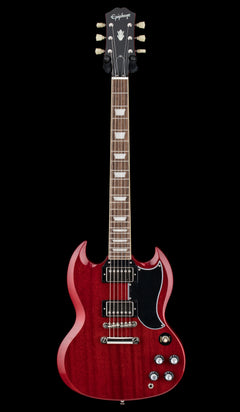 Epiphone SG Standard ’61 - Vintage Cherry #27343